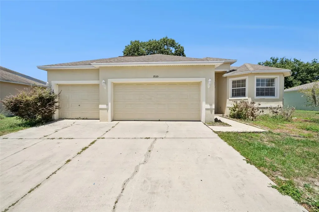 7055 Heatherbrook Drive Lakeland FL 33809