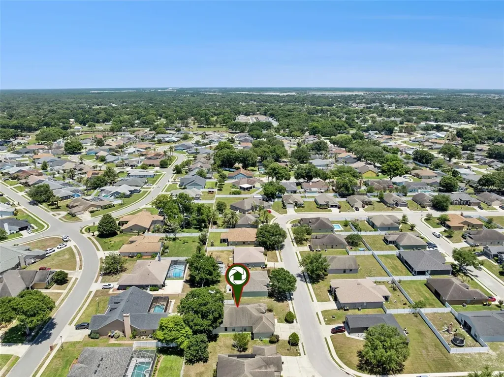 7055 Heatherbrook Drive Lakeland FL 33809