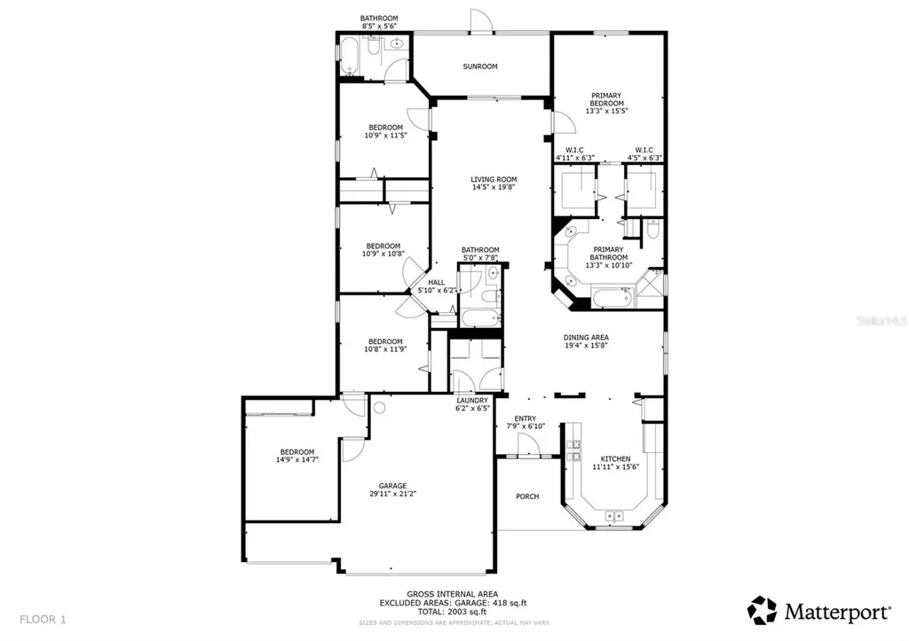 7055 Heatherbrook Drive Lakeland FL 33809