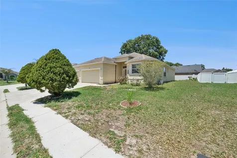 7055 Heatherbrook Drive Lakeland FL 33809