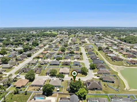 7055 Heatherbrook Drive Lakeland FL 33809