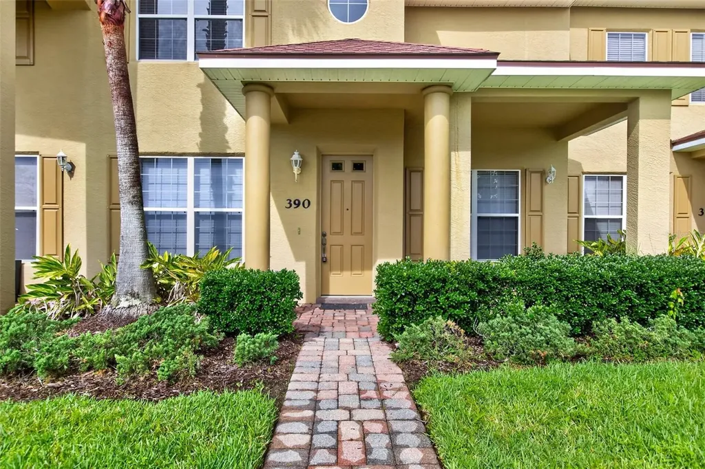 390 N Airport Road New Smyrna Beach FL 32168