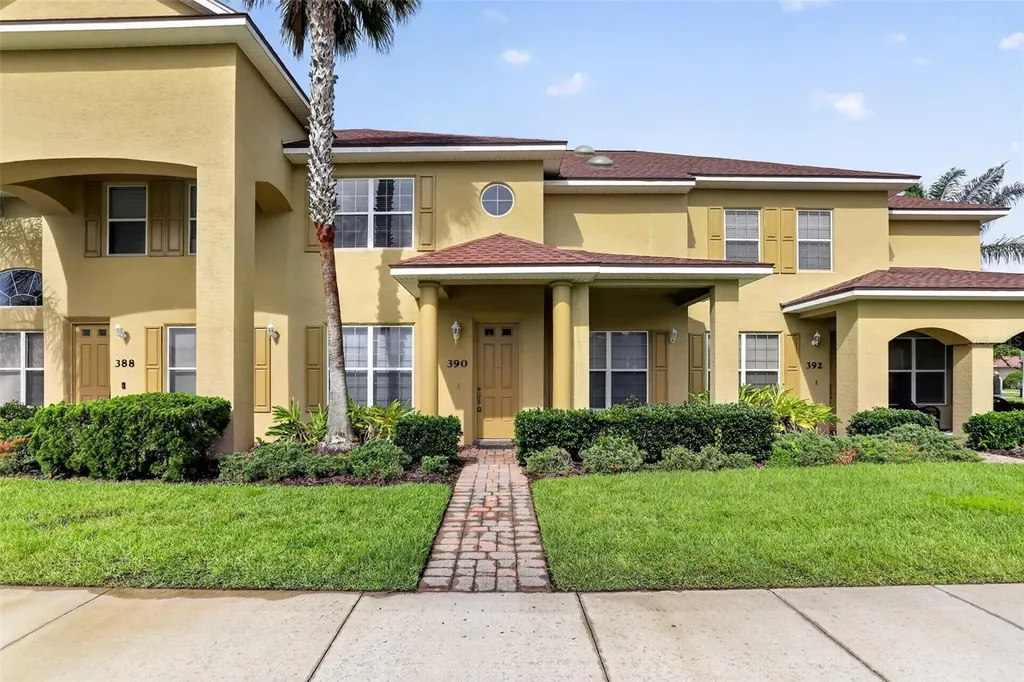 390 N Airport Road New Smyrna Beach FL 32168