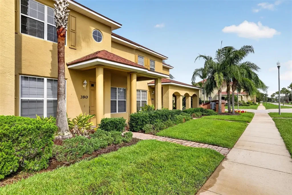 390 N Airport Road New Smyrna Beach FL 32168