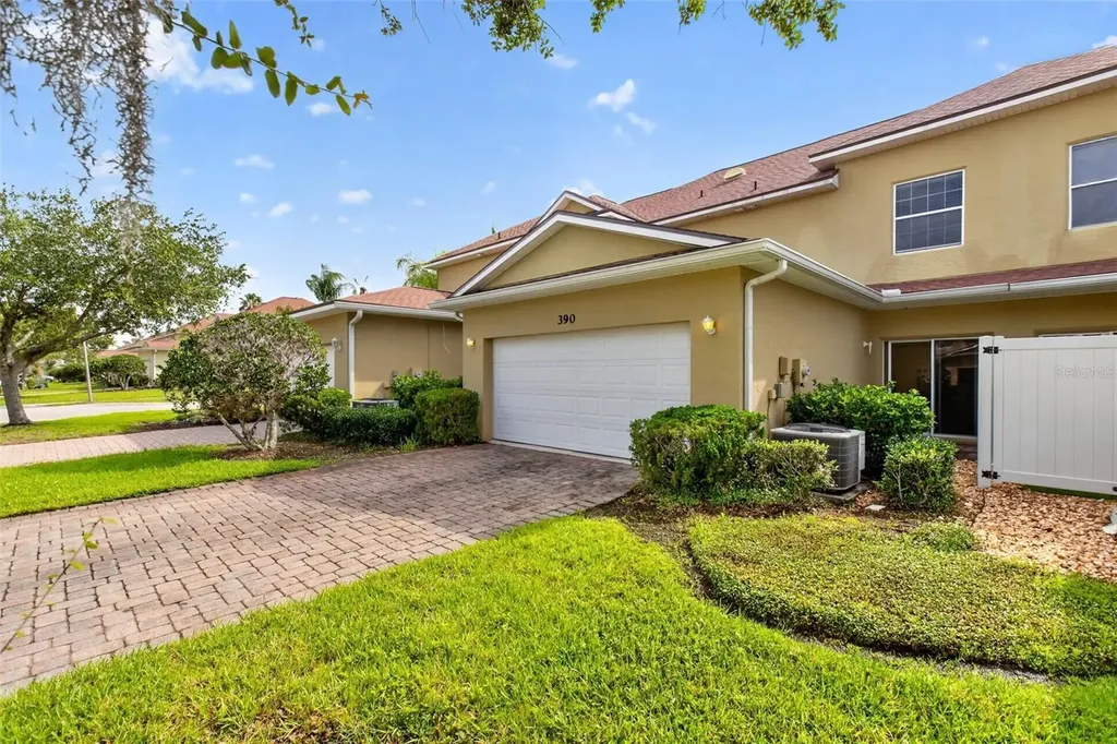 390 N Airport Road New Smyrna Beach FL 32168
