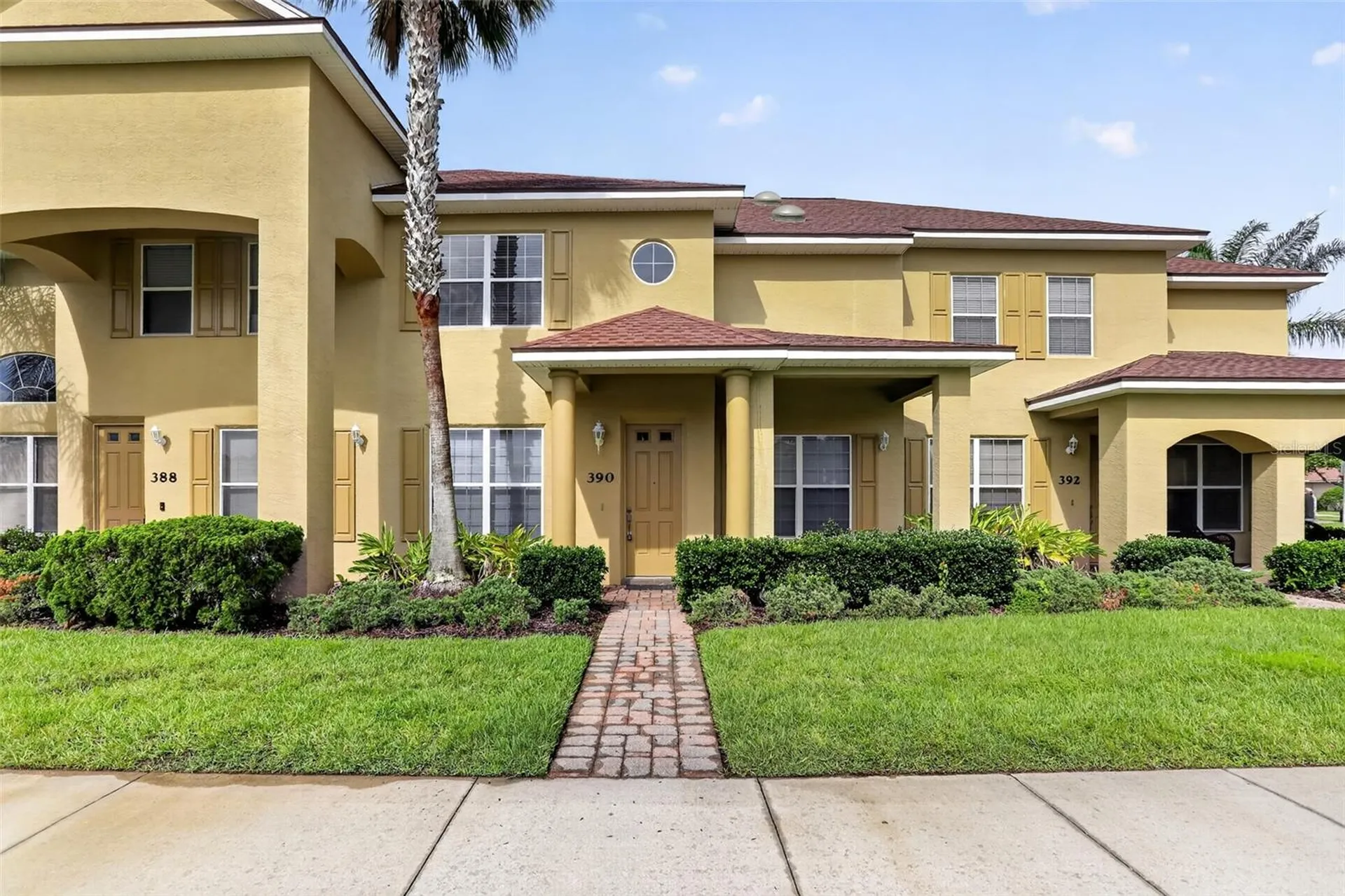 390 N Airport Road New Smyrna Beach FL 32168