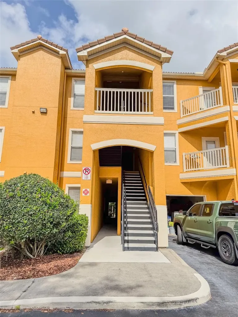 8818 Villa View Circle Orlando FL 32821