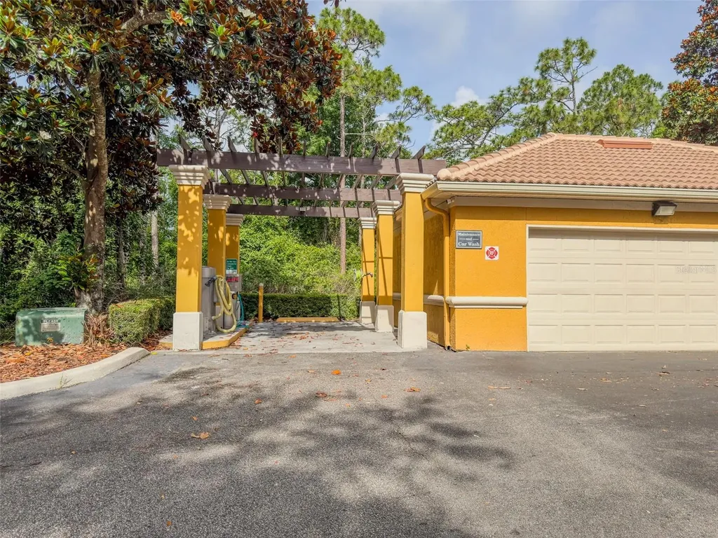8818 Villa View Circle Orlando FL 32821