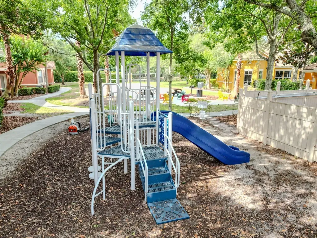 8818 Villa View Circle Orlando FL 32821