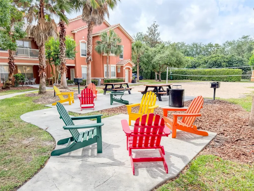 8818 Villa View Circle Orlando FL 32821