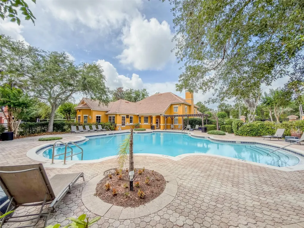 8818 Villa View Circle Orlando FL 32821