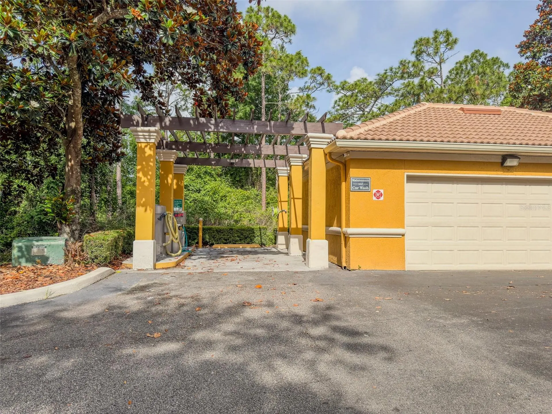 8818 Villa View Circle Orlando FL 32821