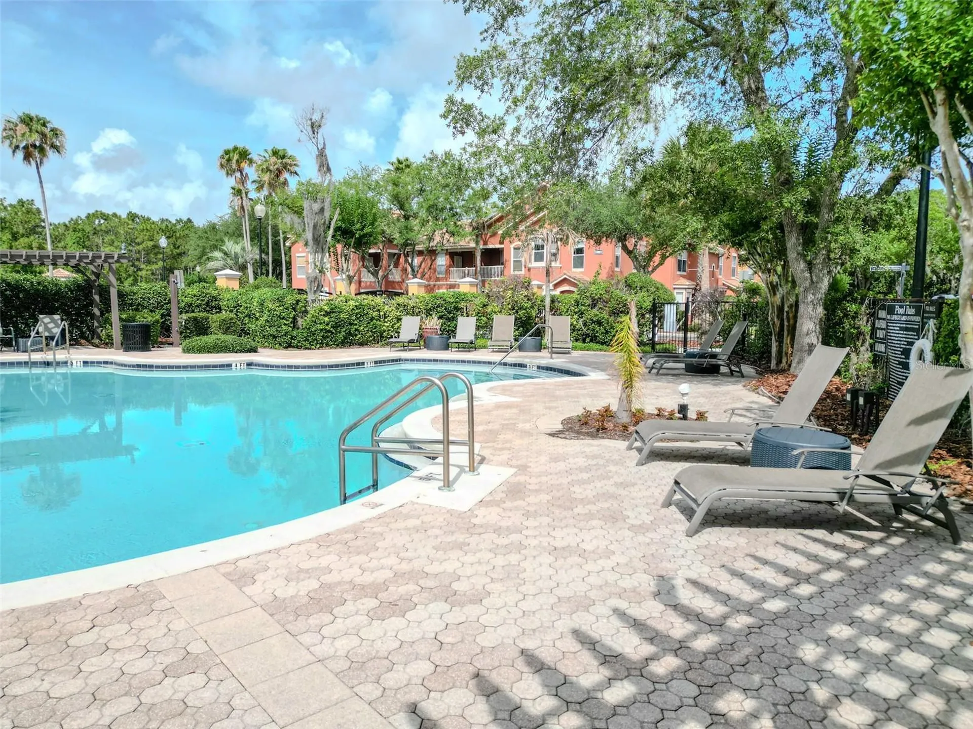 8818 Villa View Circle Orlando FL 32821