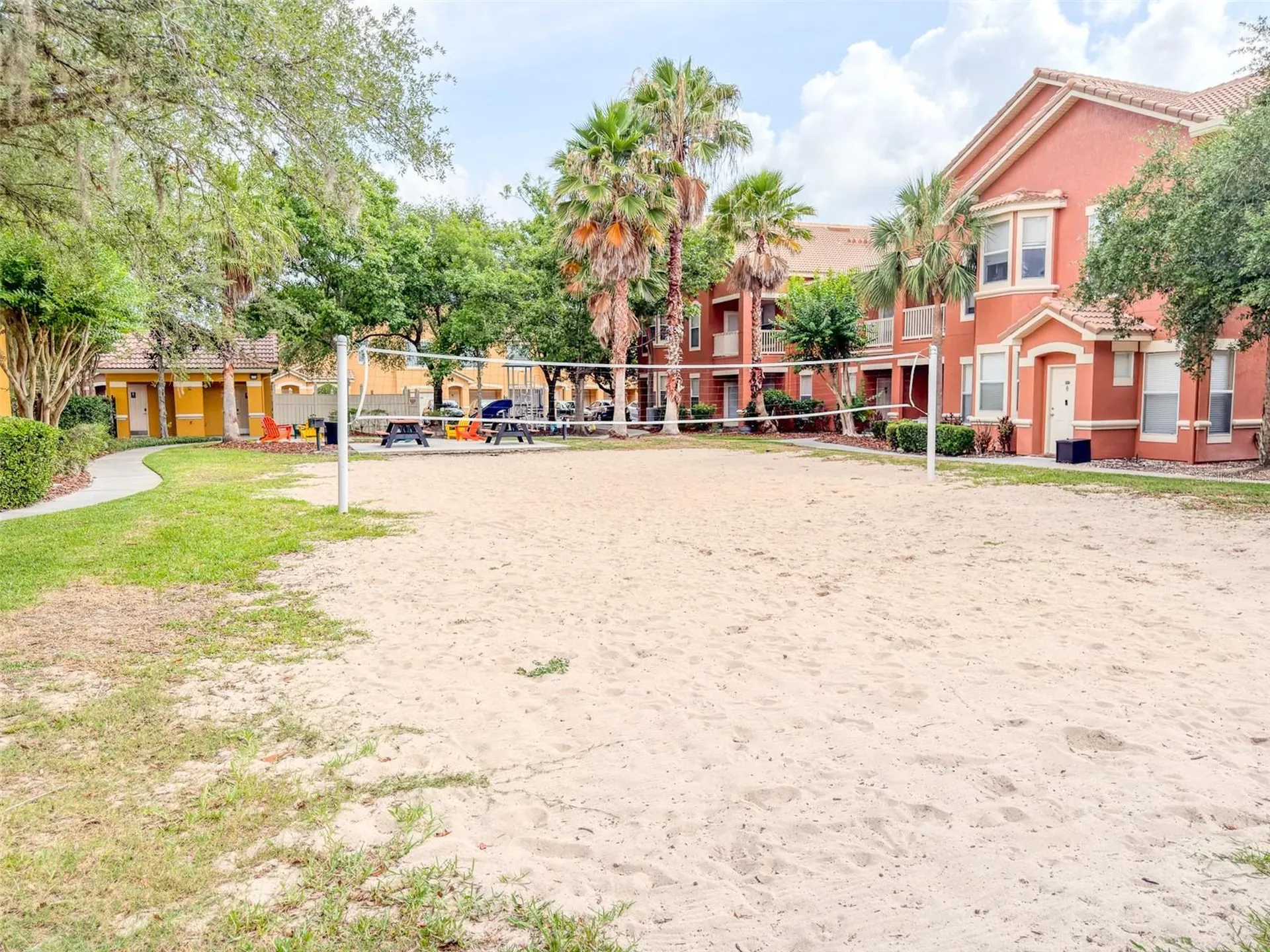 8818 Villa View Circle Orlando FL 32821