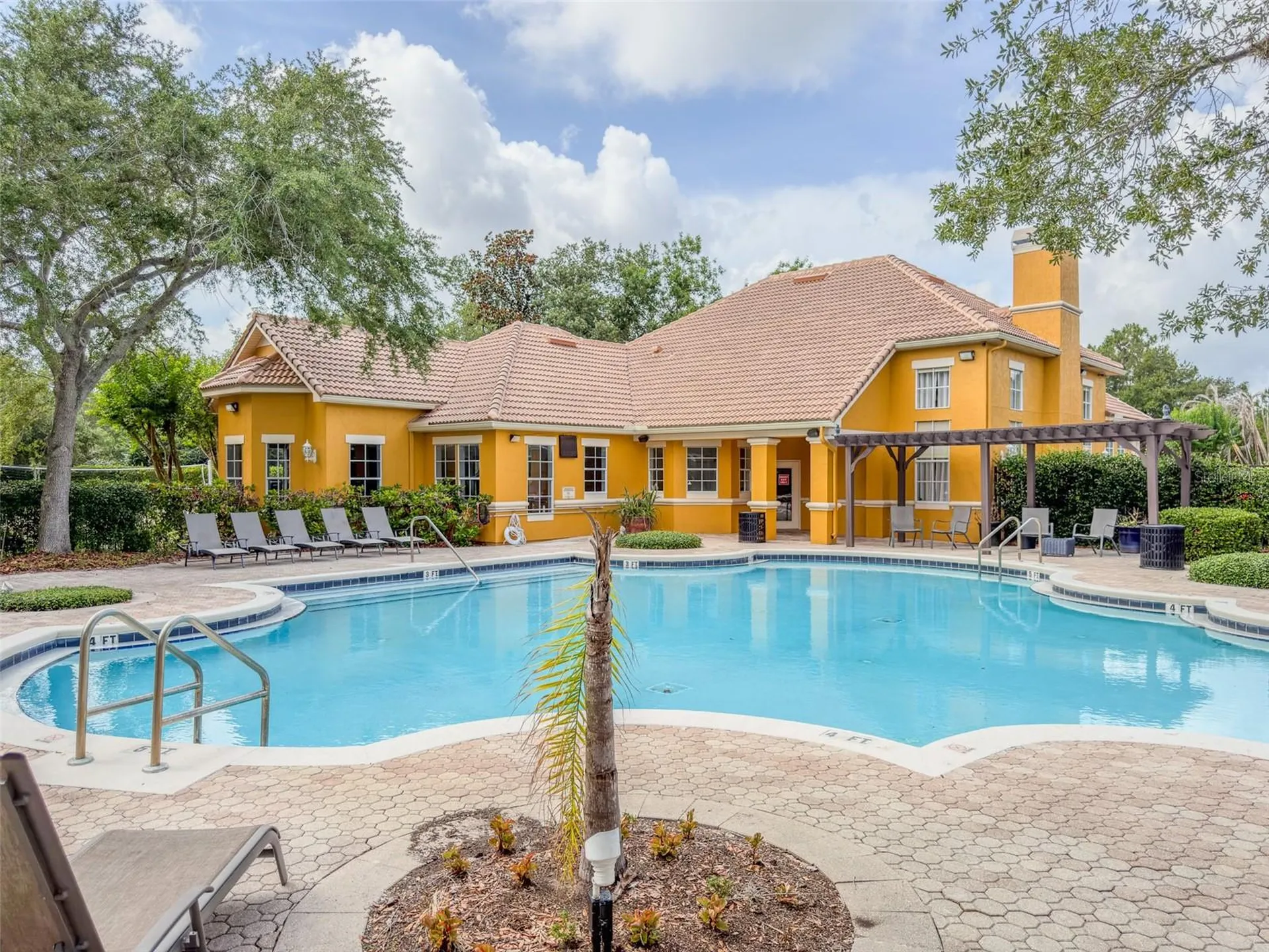8818 Villa View Circle Orlando FL 32821