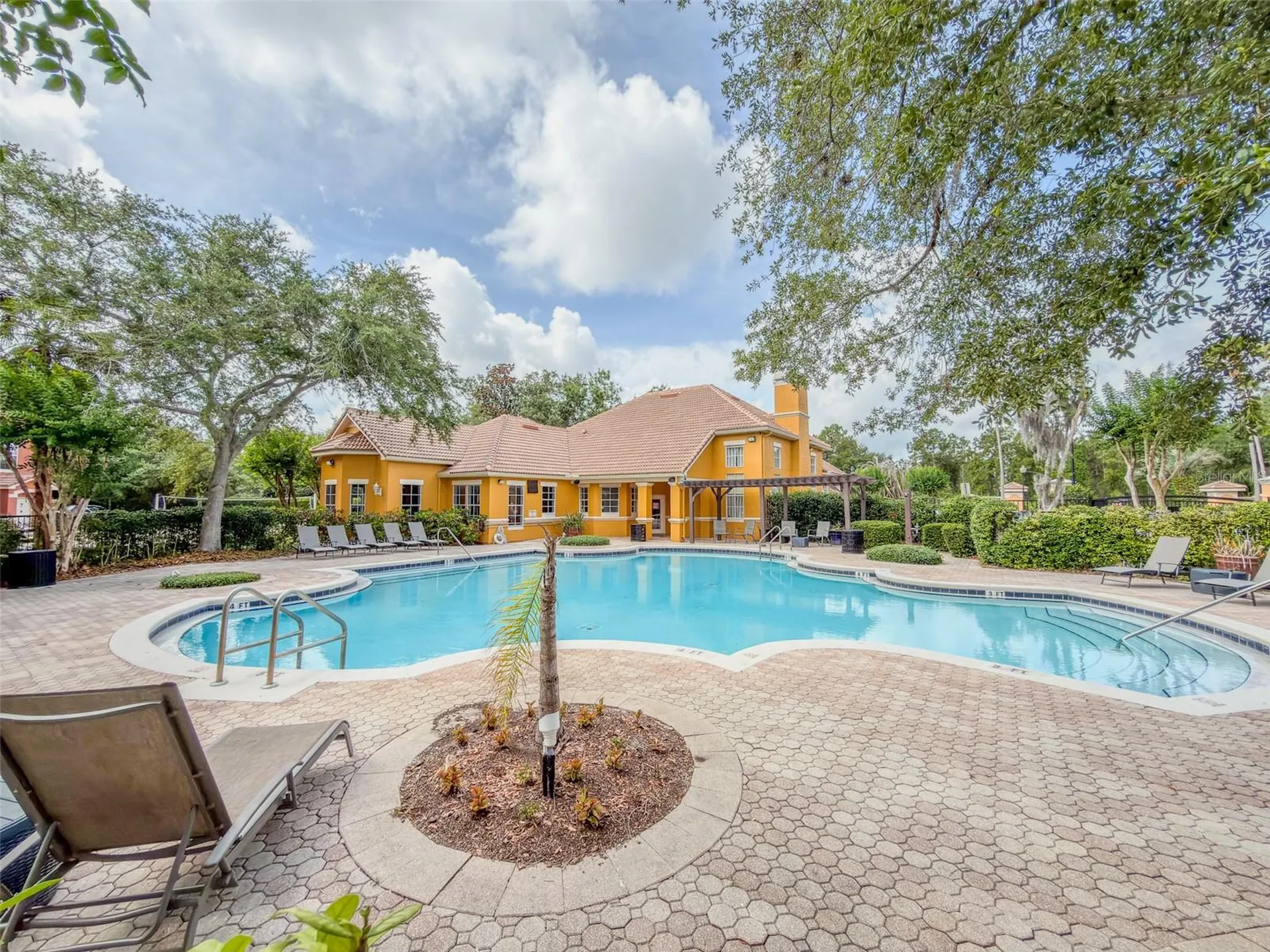 8818 Villa View Circle Orlando FL 32821