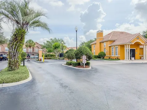8818 Villa View Circle Orlando FL 32821