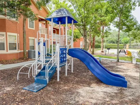 8818 Villa View Circle Orlando FL 32821