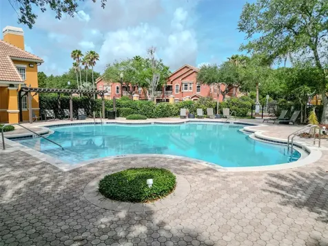 8818 Villa View Circle Orlando FL 32821