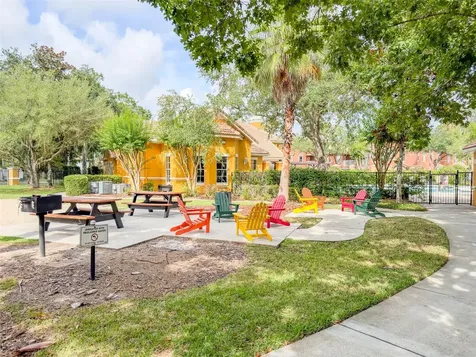 8818 Villa View Circle Orlando FL 32821