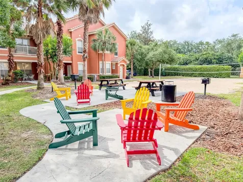 8818 Villa View Circle Orlando FL 32821