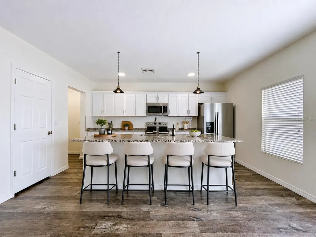1396 Axel Circle Winter Haven FL 33880