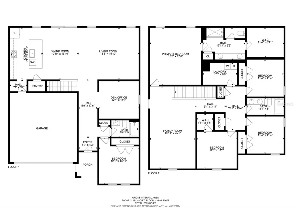 1396 Axel Circle Winter Haven FL 33880