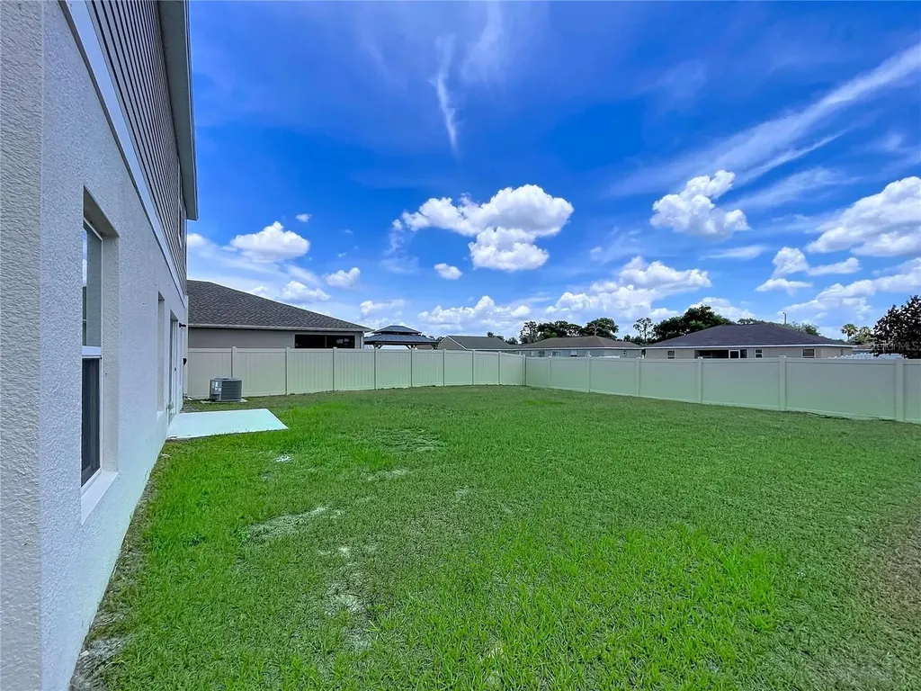 1396 Axel Circle Winter Haven FL 33880