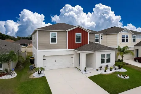 1396 Axel Circle Winter Haven FL 33880