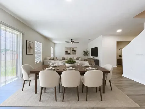 1396 Axel Circle Winter Haven FL 33880