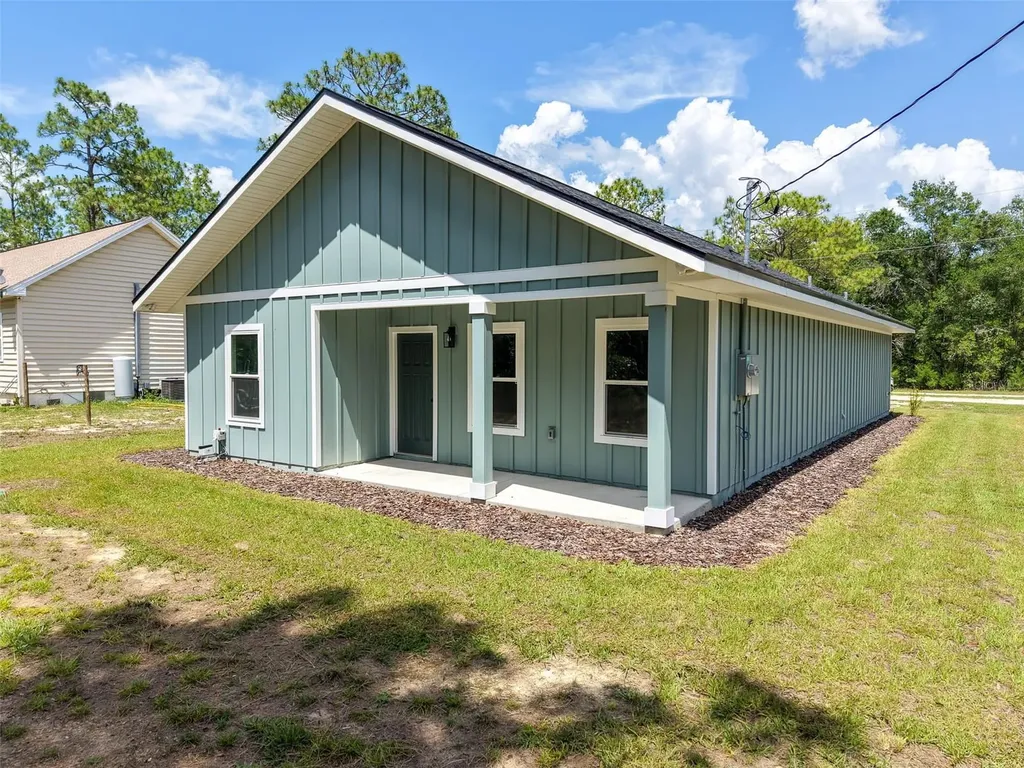 1510 NE 156th Terrace Williston FL 32696