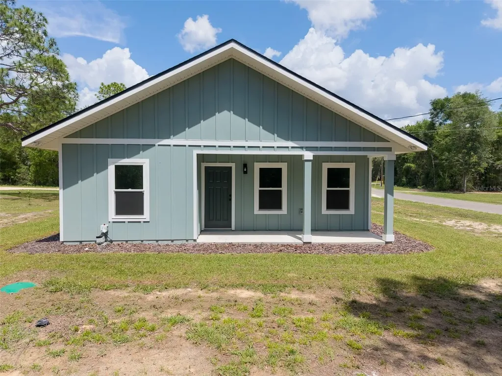 1510 NE 156th Terrace Williston FL 32696