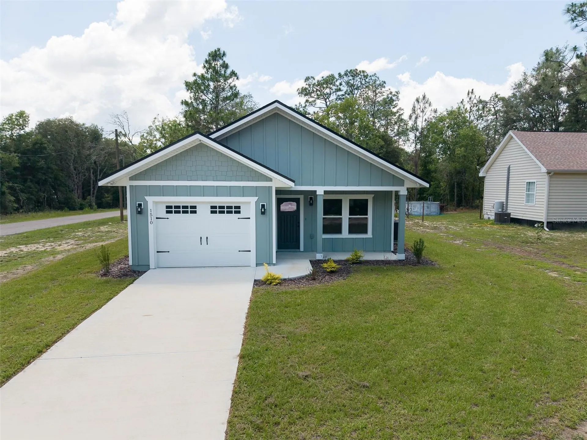 1510 NE 156th Terrace Williston FL 32696