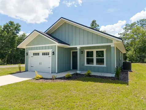 1510 NE 156th Terrace Williston FL 32696