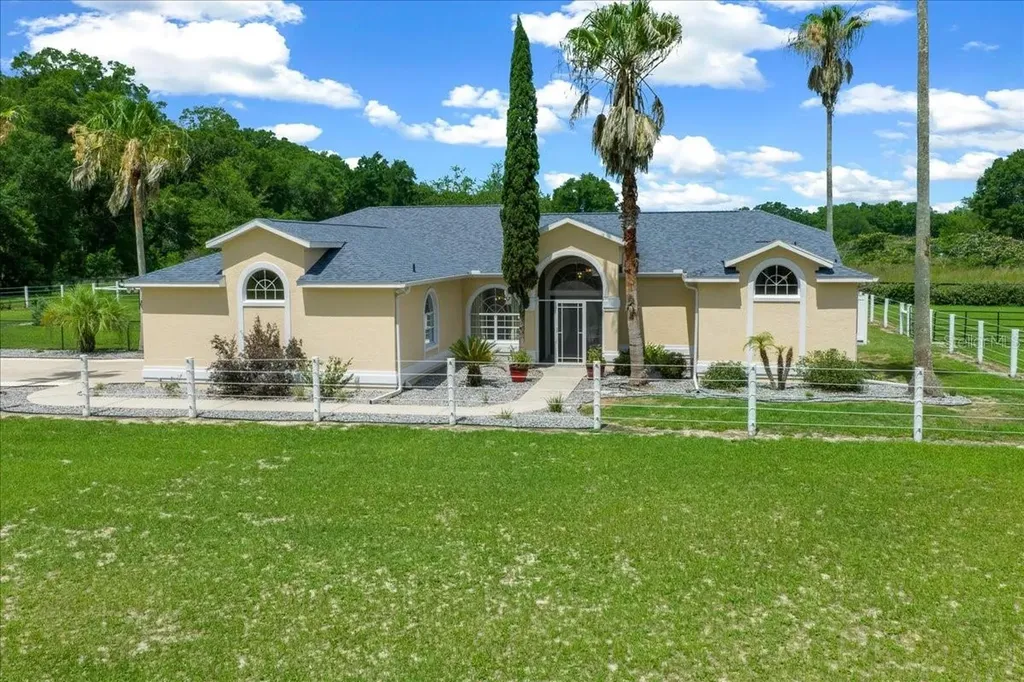 15610 S Highway 475 Summerfield FL 34491