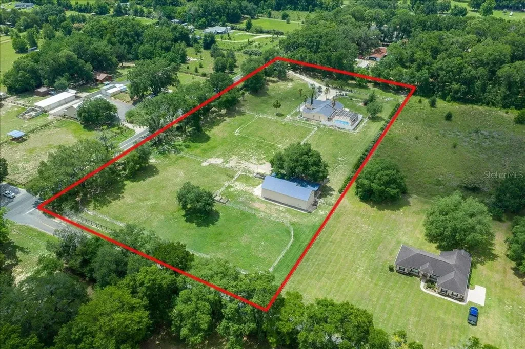 15610 S Highway 475 Summerfield FL 34491