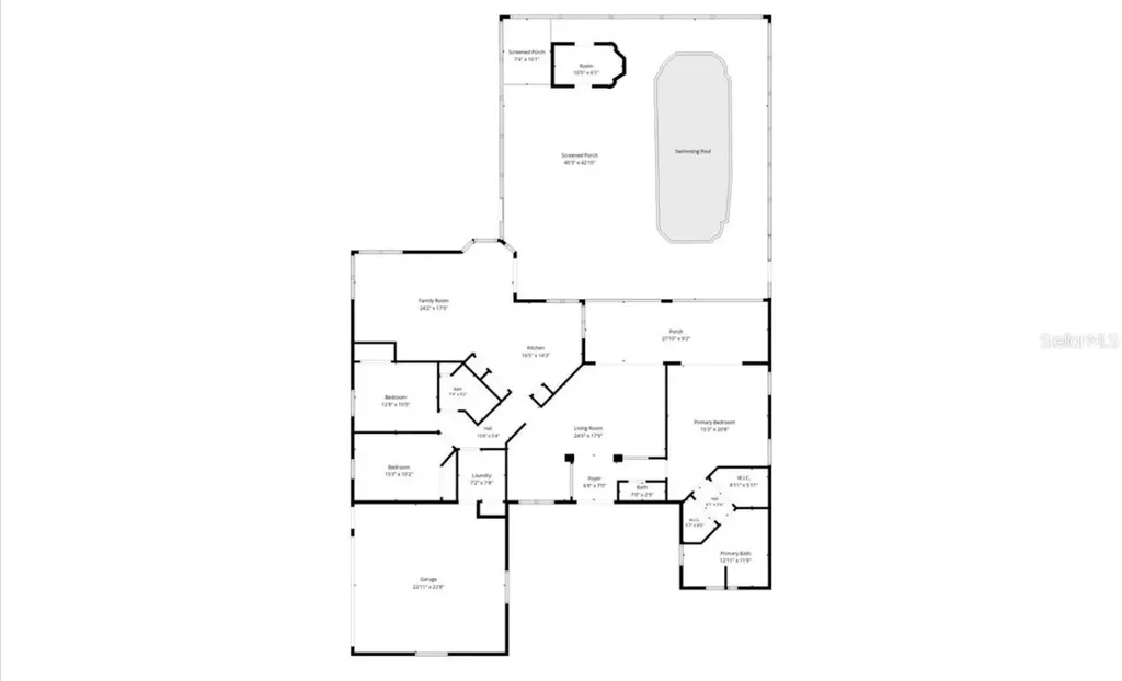 15610 S Highway 475 Summerfield FL 34491