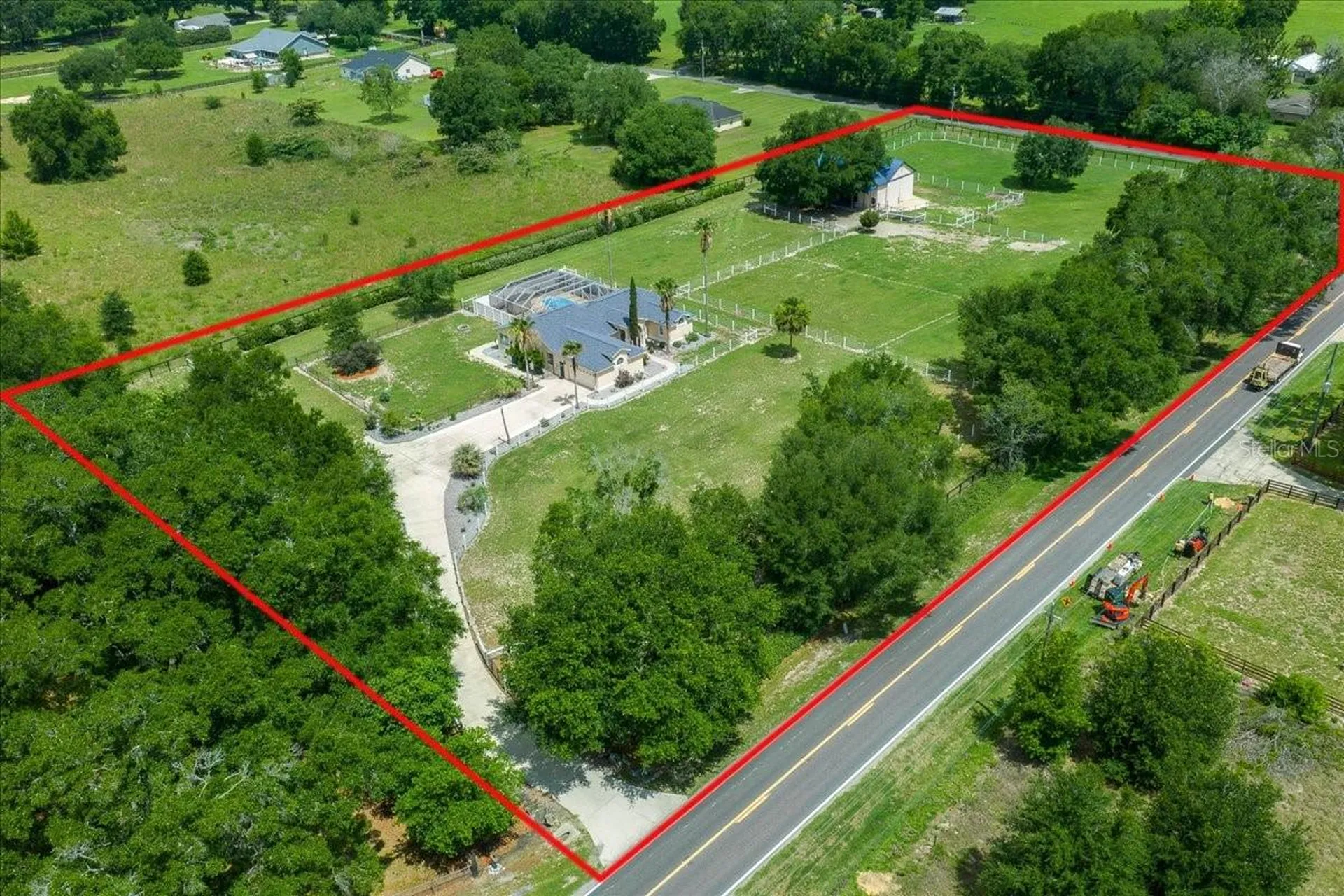 15610 S Highway 475 Summerfield FL 34491