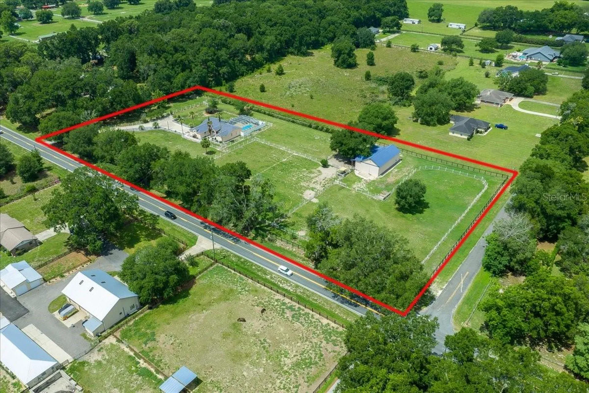 15610 S Highway 475 Summerfield FL 34491