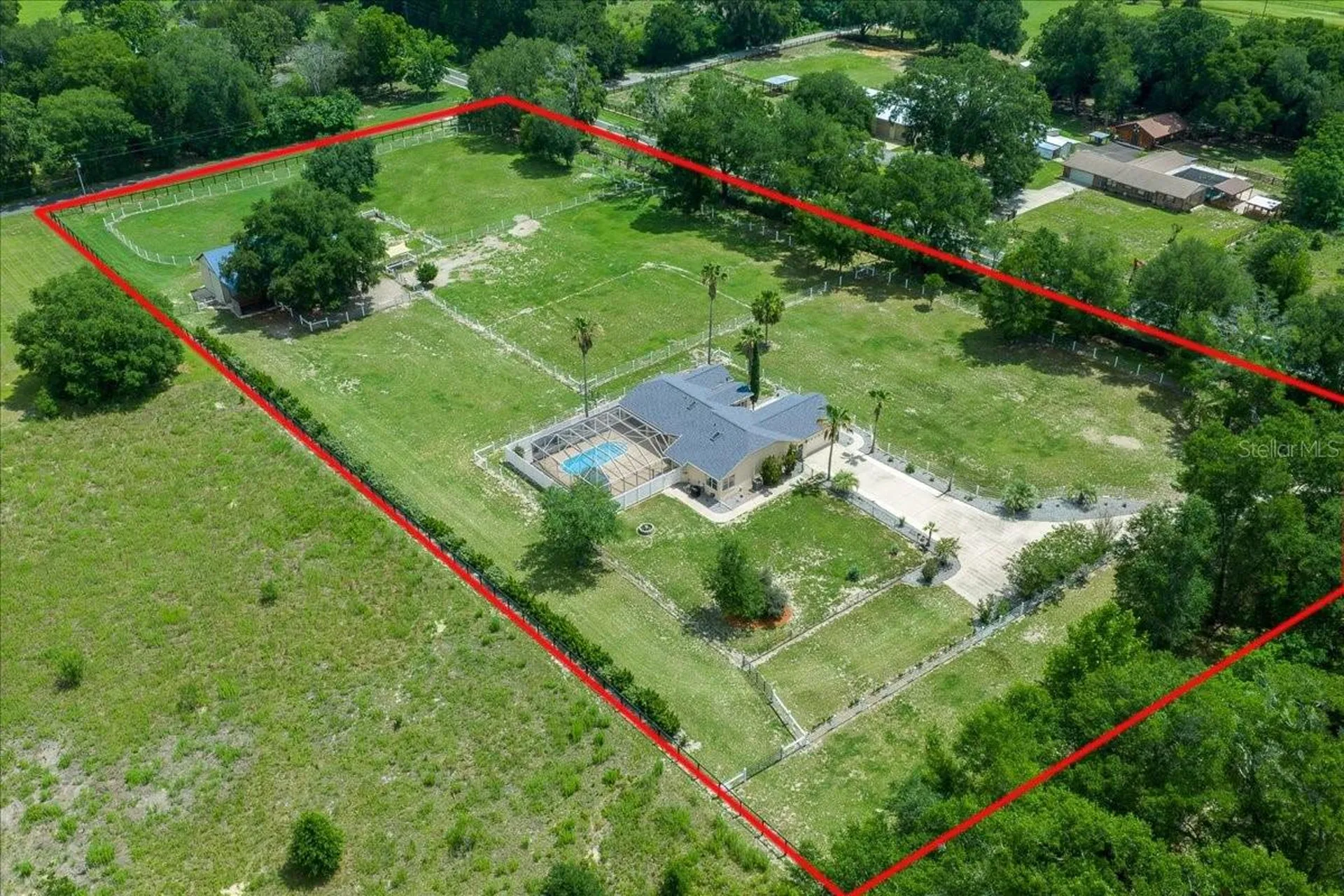 15610 S Highway 475 Summerfield FL 34491