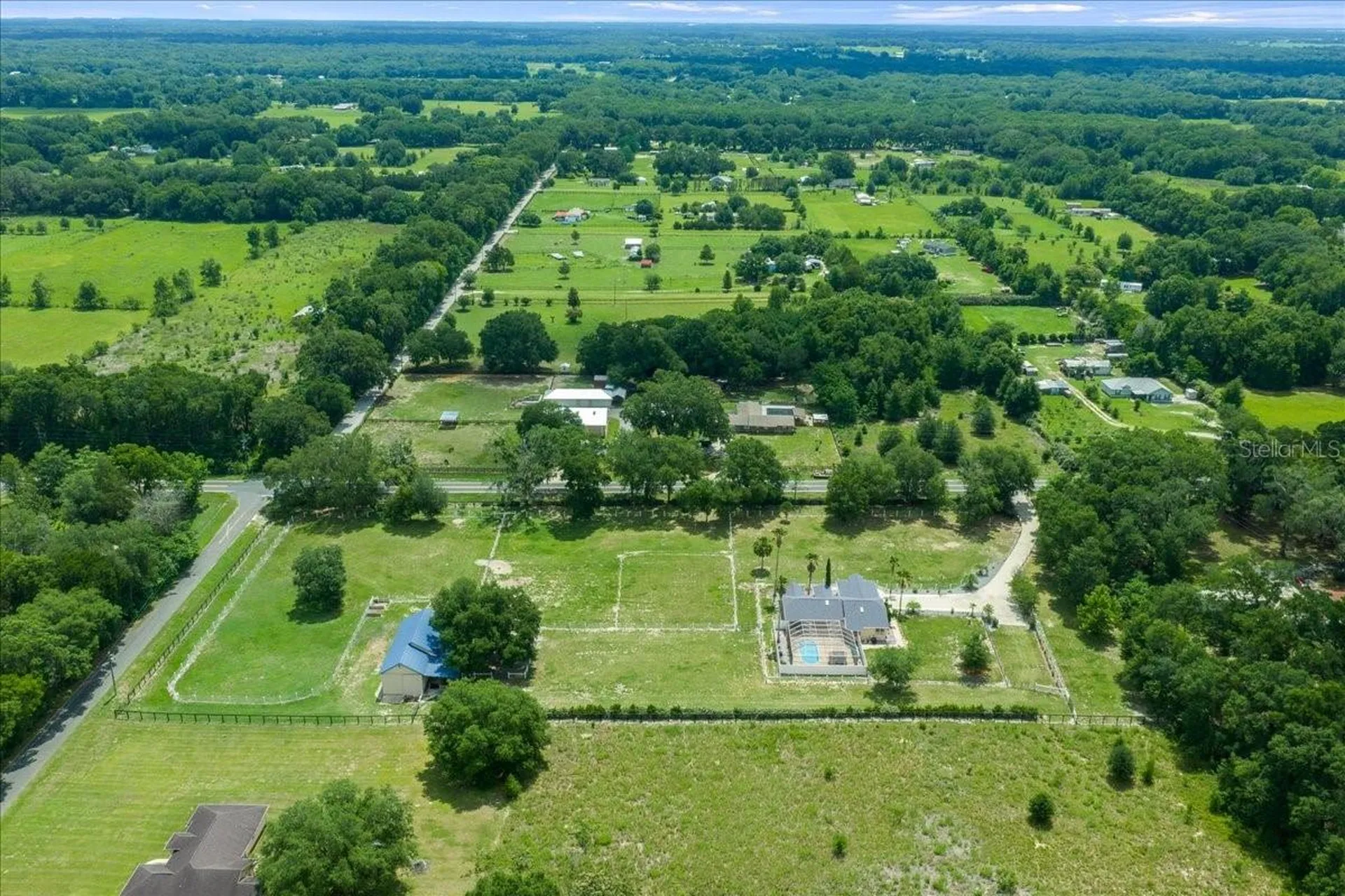 15610 S Highway 475 Summerfield FL 34491