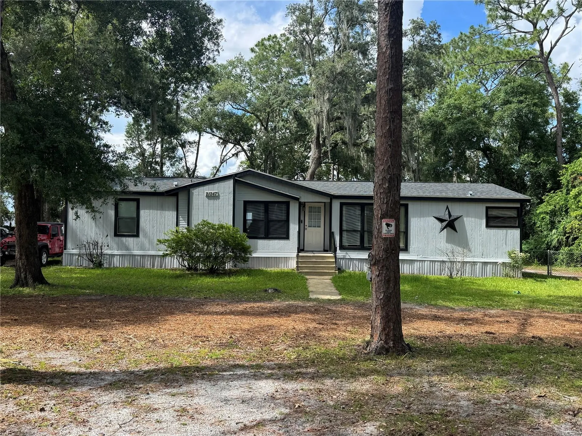 21247 Orange Court Mount Dora FL 32757