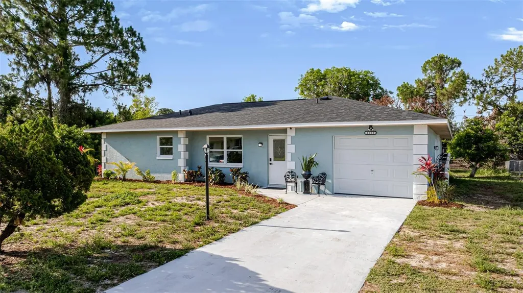4211 5th Street W Lehigh Acres FL 33971