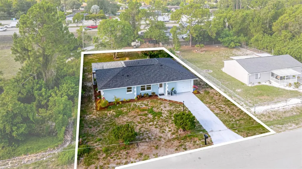 4211 5th Street W Lehigh Acres FL 33971