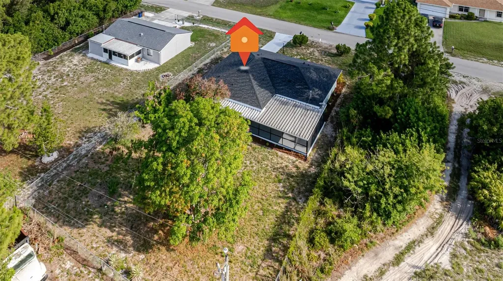 4211 5th Street W Lehigh Acres FL 33971