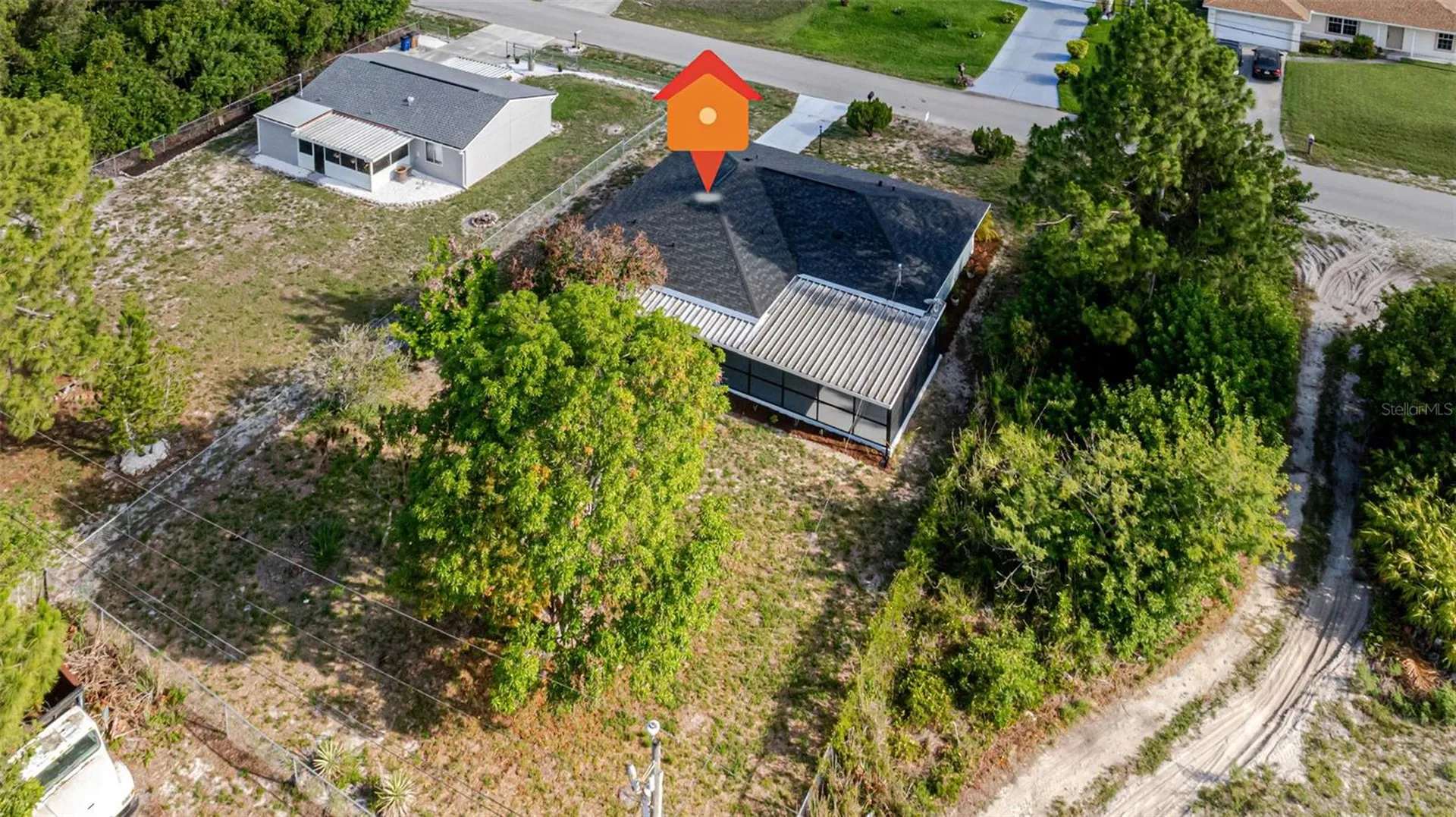 4211 5th Street W Lehigh Acres FL 33971