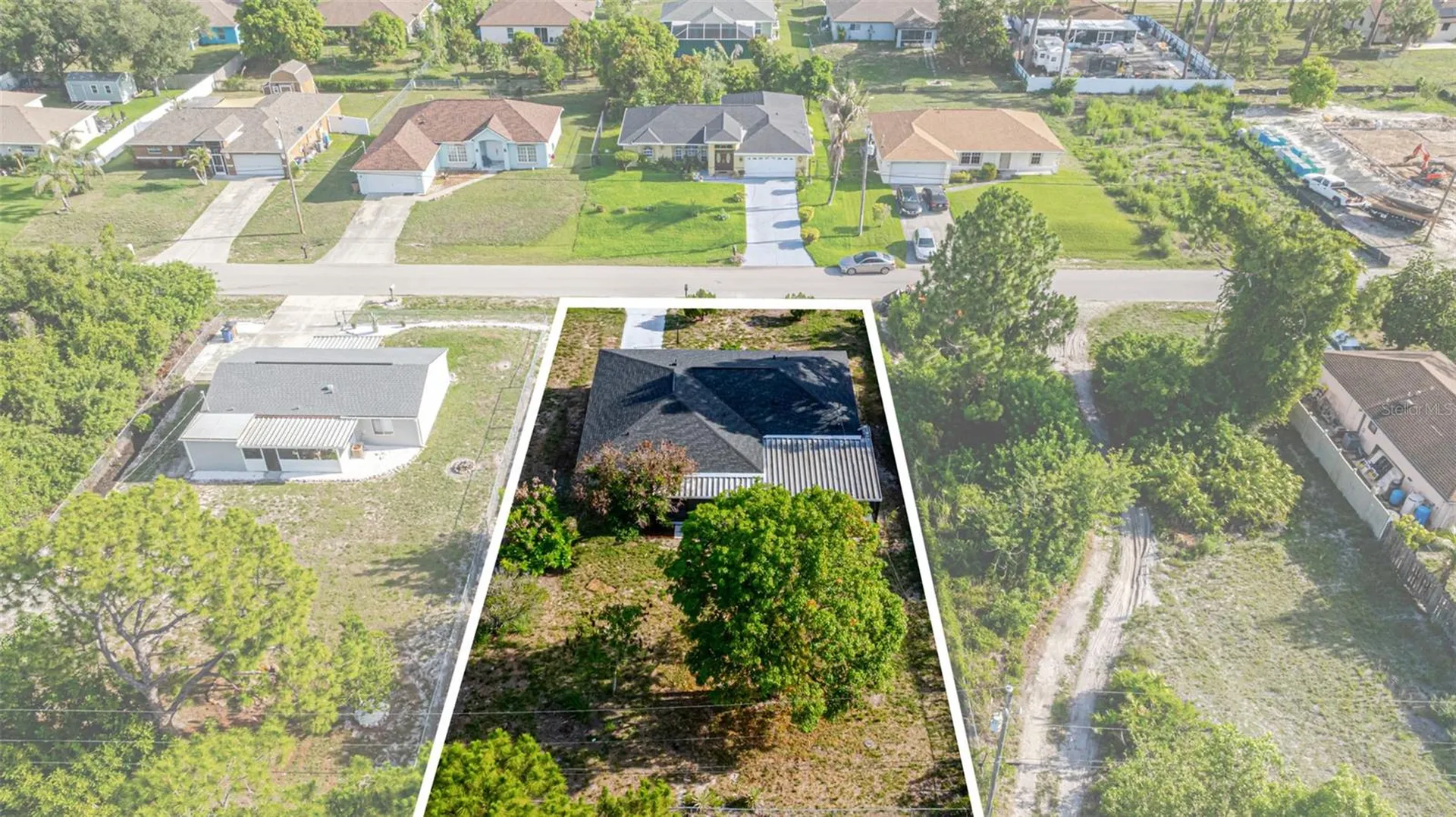 4211 5th Street W Lehigh Acres FL 33971