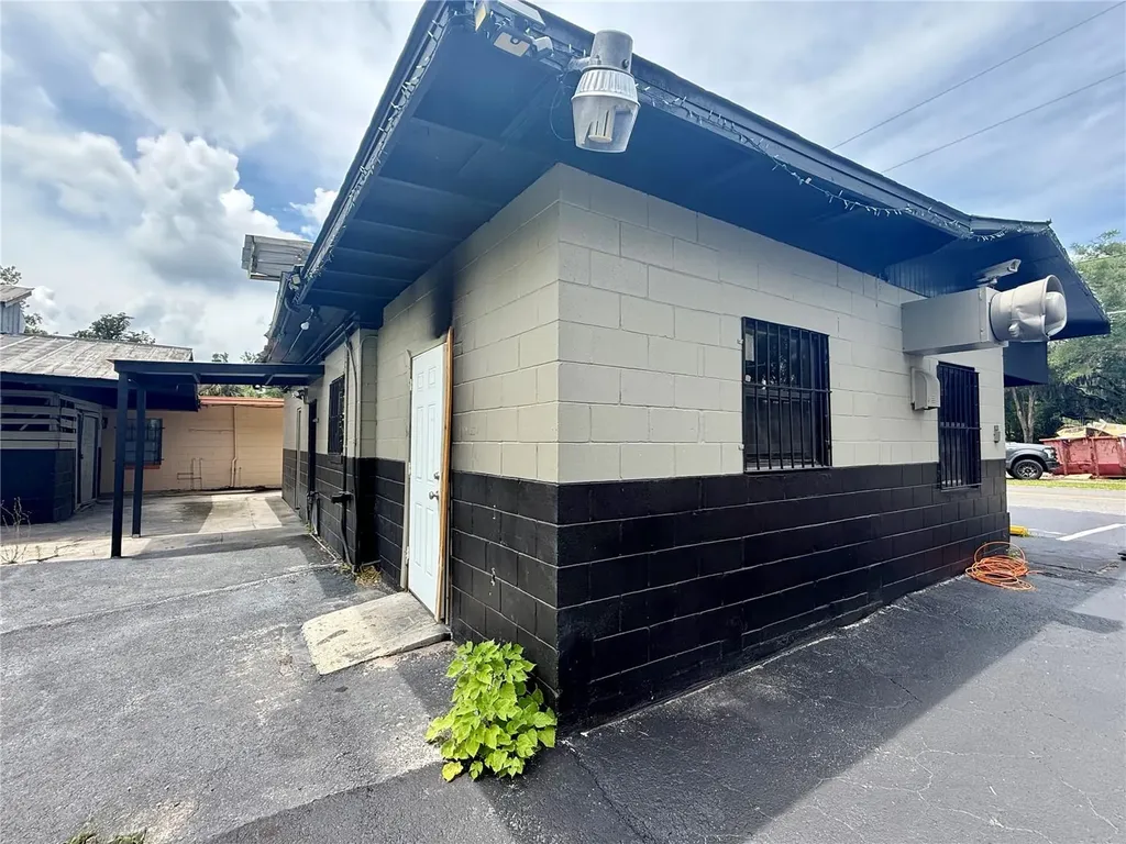 Palmetto Street Eustis FL 32726