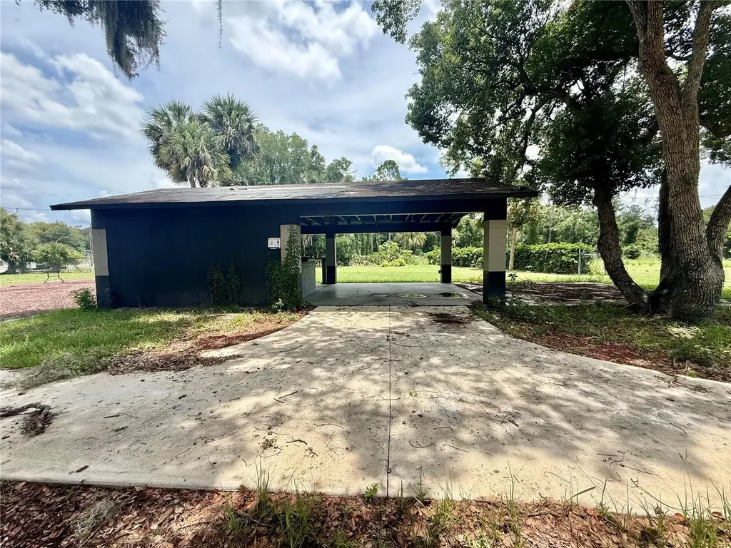 Palmetto Street Eustis FL 32726