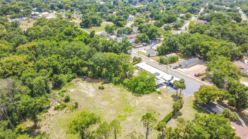 Palmetto Street Eustis FL 32726
